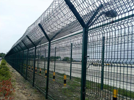机场防护网