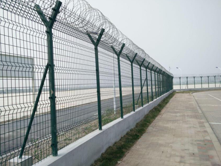 机场防护网
