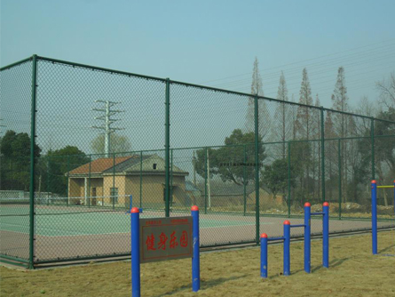 场地围网