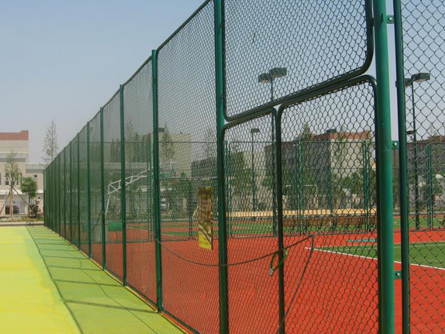 田径跑道围网