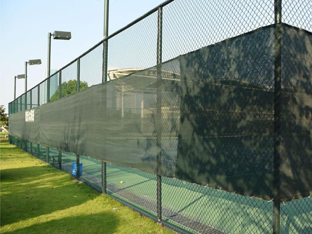 体育场围网