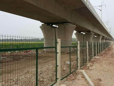 中铁六局集团有限公司案例